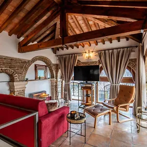 Apartment Dimora Del Filosofo, Verona