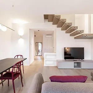 Apartment We - Romeo&giulietta Luxury Retreat, Verona