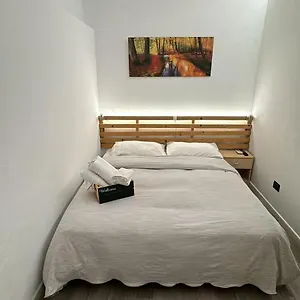 Διαμέρισμα Locami Fondaco Medievale